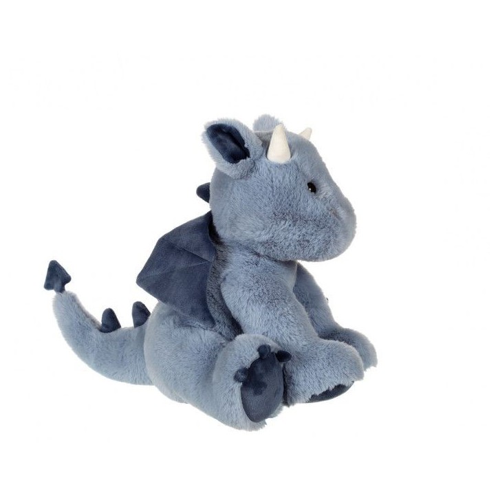 Dragon Trendy, Bleu Jeans 30 cm Dragon Trendy, Bleu Jeans 30 cm