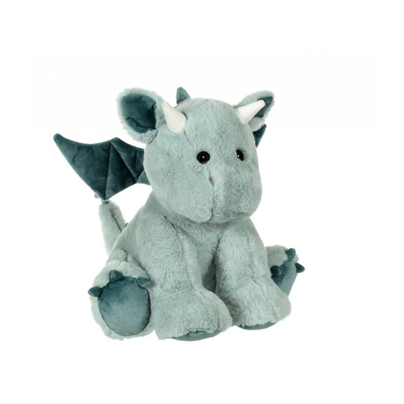 Dragon Trendy, Vert d'Eau, 30 cm Dragon Trendy, Vert d'Eau, 30 cm