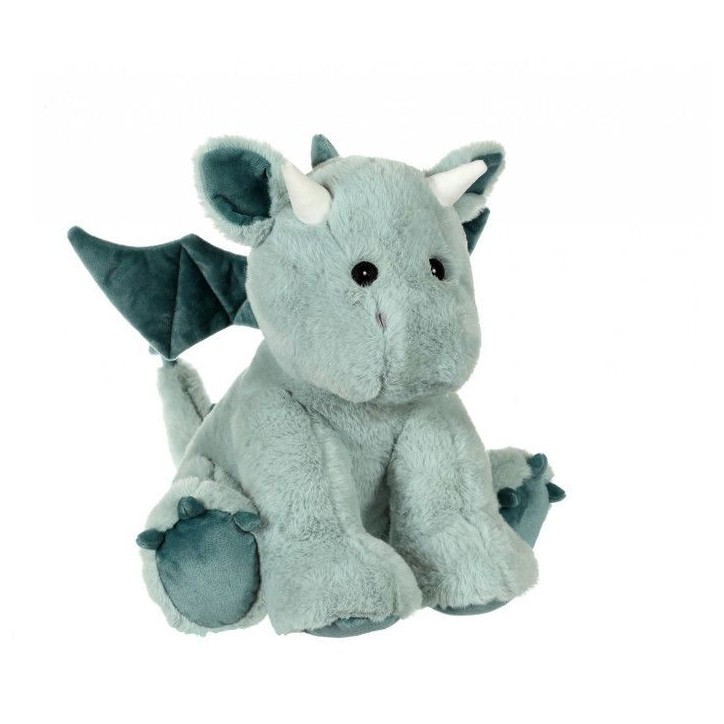Dragon Trendy, Vert d'Eau, 30 cm