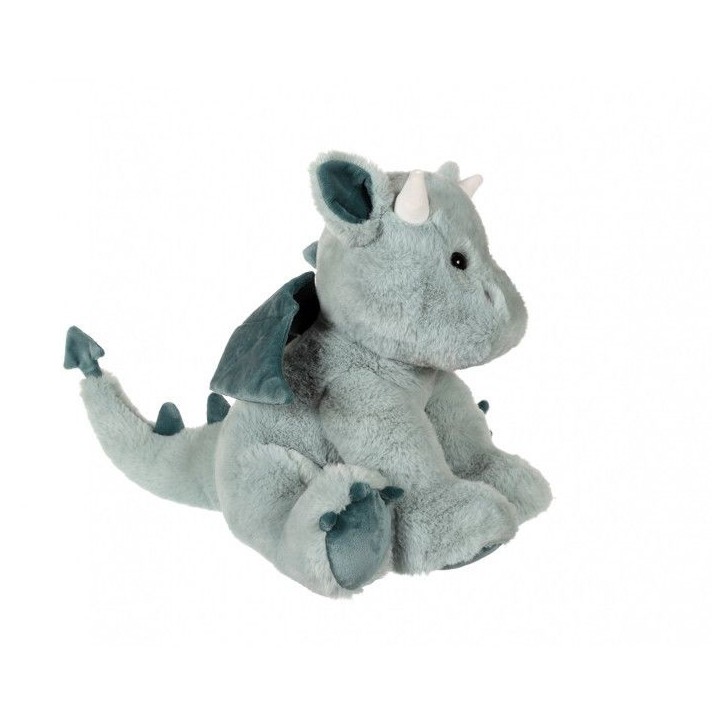 Dragon Trendy, Vert d'Eau, 30 cm