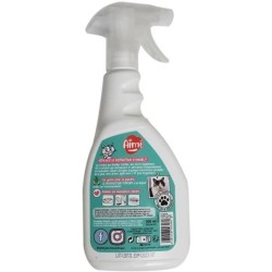 Spray anti-odeurs animaux - AIMÉ - SDESTRUCT'ODEUR pour Chat ou Ronge