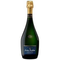 Champagne Nicolas Feuillatte Cuvée Spéciale Millésimé 2019