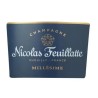 Champagne Nicolas Feuillatte Cuvée Spéciale Millésimé 2019