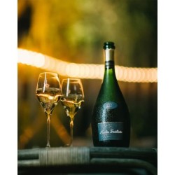 Champagne Nicolas Feuillatte Cuvée Spéciale Millésimé 2019