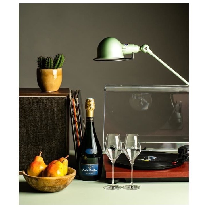 Champagne Nicolas Feuillatte Cuvée Spéciale Millésimé 2019