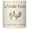 Magnum La Vieille Ferme Ventoux - Vin rouge de la Vallée du Rhône 20