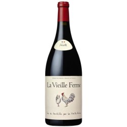 Magnum La Vieille Ferme Ventoux - Vin rouge de la Vallée du Rhône 20