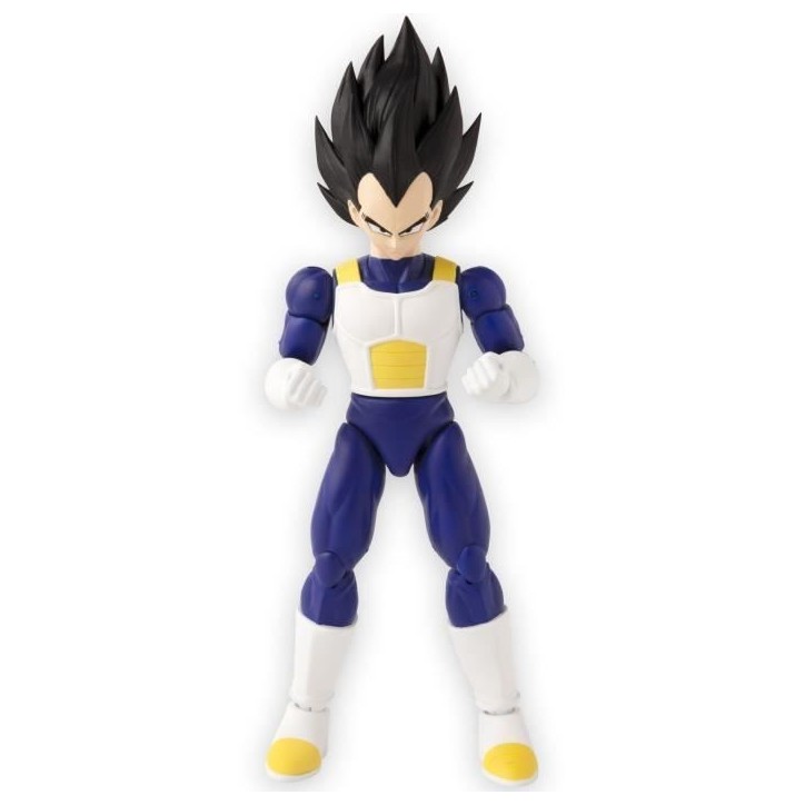 BANDAI Figurine géante Limit Breaker Vegeta BANDAI Figurine géante Limit Breaker Vegeta