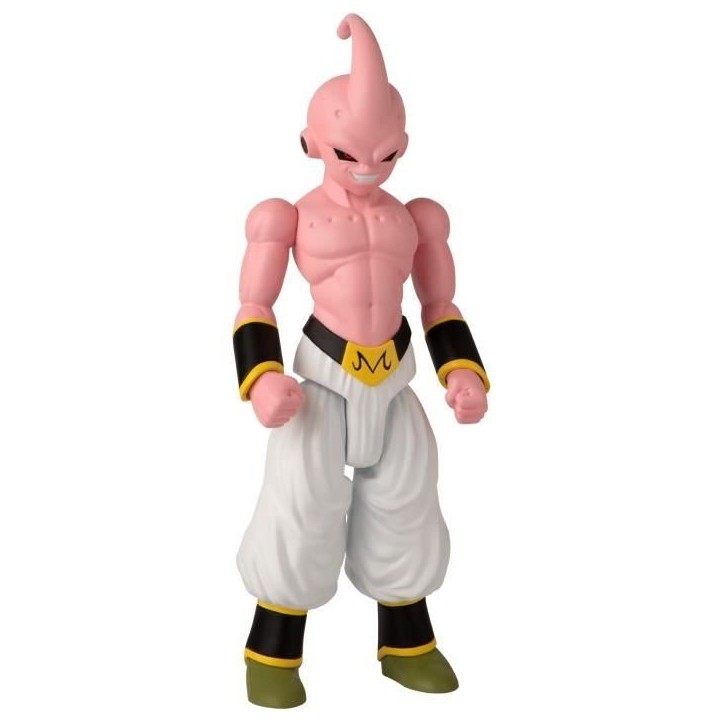 Figurine géante Limit Breaker Majin Bu - BANDAI - Dragon Ball - 30cm Figurine géante Limit Breaker Majin Bu - BANDAI - Dragon Ball - 30cm