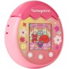 Tamagotchi PIX - BANDAI - Floral rose - Animal électronique virtuel -