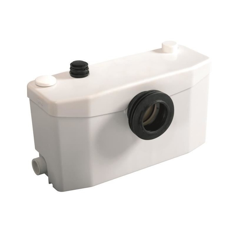 SFA Sanibroyeur Plus - Broyeur WC et salle d'eau SFA Sanibroyeur Plus - Broyeur WC et salle d'eau