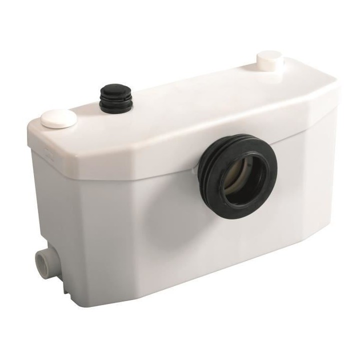 SFA Sanibroyeur Plus - Broyeur WC et salle d'eau SFA Sanibroyeur Plus - Broyeur WC et salle d'eau