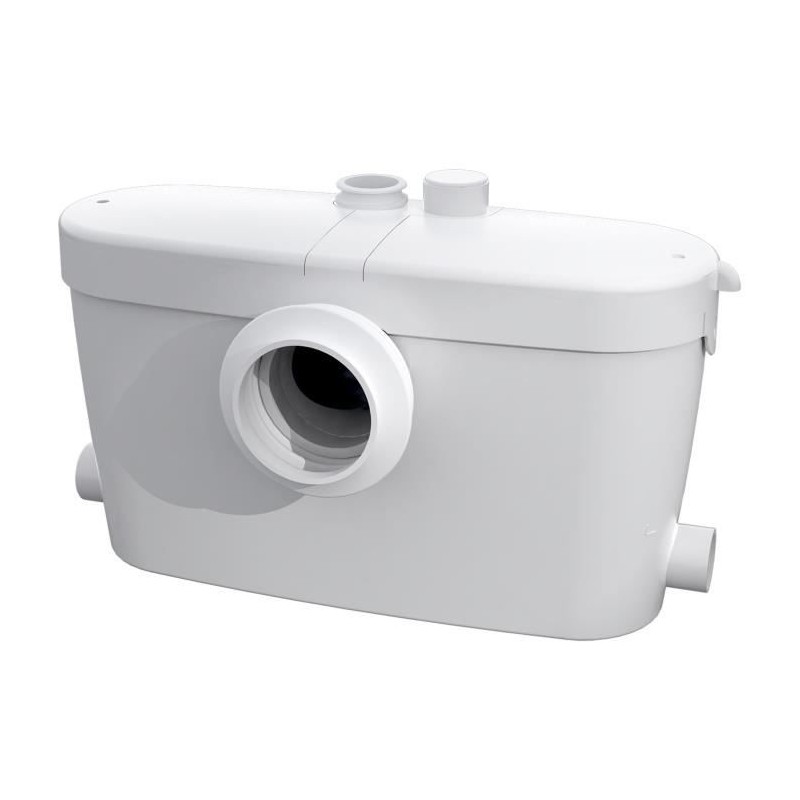 Pompe de relevage eaux usées avec 4 entrées SFA Saniaccess 3 Pompe de relevage eaux usées avec 4 entrées SFA Saniaccess 3