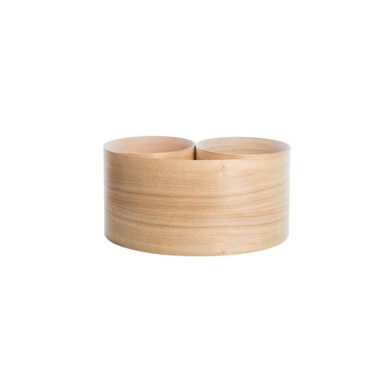 Placage - NORDLINGER PRO - Chene - 0.25m x 2.50m - Non-encollé - Cert Placage - NORDLINGER PRO - Chene - 0.25m x 2.50m - Non-encollé - Cert