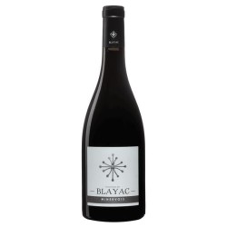 Domaine de Blayac 2023 Minervois - Vin rouge de Languedoc