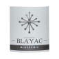 Domaine de Blayac 2023 Minervois - Vin rouge de Languedoc