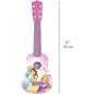 Ma Premiere Guitare Disney Princesses - 53cm