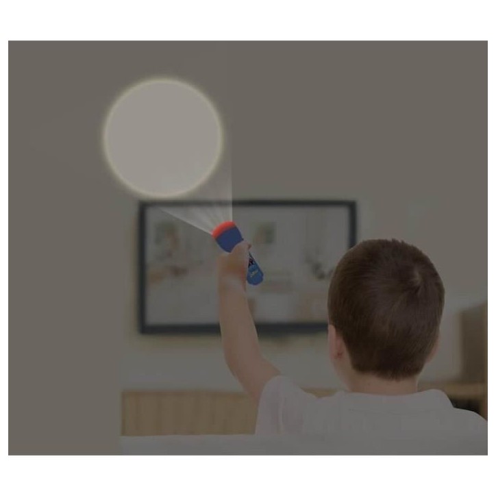 Kit d'aventurier Spider-Man - Talkie-Walkies, jumelles, lampe torche et boussole