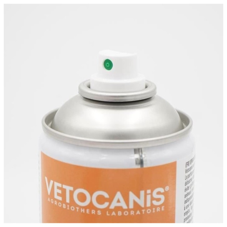 Spray répulsif - VETOCANIS - Chat et Chien, Protection de l'Habitation, Répulsif Intérieur et Extérieur Spray répulsif - VETOCANIS - Chat et Chien, Protection de l'Habitation, Répulsif Intérieur et Extérieur