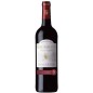 Haussmann Baron Eugene Bordeaux Supérieur - Vin rouge de Bordeaux