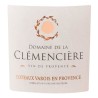Domaine de la Clémenciere 2024 Coteaux Varois en Provence - Vin rosé