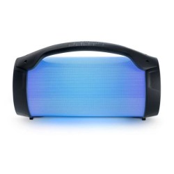Enceinte sans fil BIGBEN PARTYBTPRO - Bluetooth - USB - Micro SD - AUX