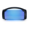 Enceinte sans fil BIGBEN PARTYBTPRO - Bluetooth - USB - Micro SD - AUX