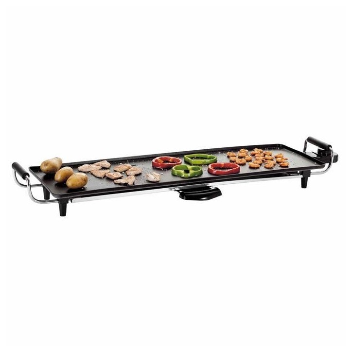 LIVOO DOM182 - Plancha Teppan Yaki, gril 70 cm