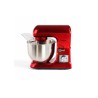 Robot pâtissier - LIVOO - DOP190R - Rouge