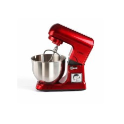 Robot pâtissier - LIVOO - DOP190R - Rouge