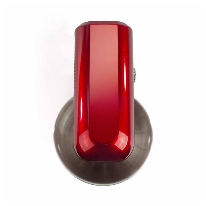 Robot pâtissier - LIVOO - DOP190R - Rouge Robot pâtissier - LIVOO - DOP190R - Rouge