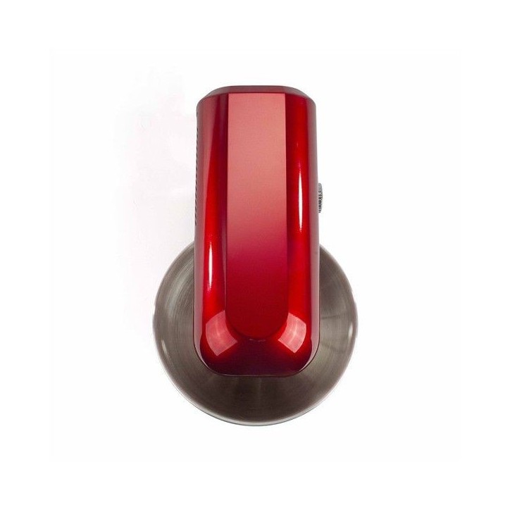Robot pâtissier - LIVOO - DOP190R - Rouge Robot pâtissier - LIVOO - DOP190R - Rouge