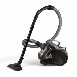 Aspirateur multi-cyclonique - LIVOO DOH105G - 700 W - 2 L - Filtre lav
