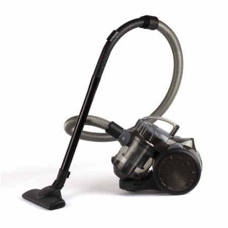 Aspirateur multi-cyclonique - LIVOO DOH105G - 700 W - 2 L - Filtre lav
