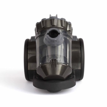 Aspirateur multi-cyclonique - LIVOO DOH105G - 700 W - 2 L - Filtre lavable - 78 dB - Gris