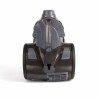 Aspirateur multi-cyclonique - LIVOO DOH105G - 700 W - 2 L - Filtre lav