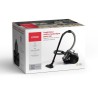 Aspirateur multi-cyclonique - LIVOO DOH105G - 700 W - 2 L - Filtre lav