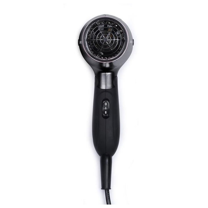 Seche-cheveux de voyage LIVOO DOS175 - 2 vitesses - Bi-voltage 120/230 Volts - Poignée ergonomique pliable Seche-cheveux de voyage LIVOO DOS175 - 2 vitesses - Bi-voltage 120/230 Volts - Poignée ergonomique pliable