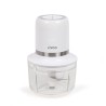 Hachoir électrique sans fil - LIVOO - 200 W - 2 vitesses - 1,2 L - 4