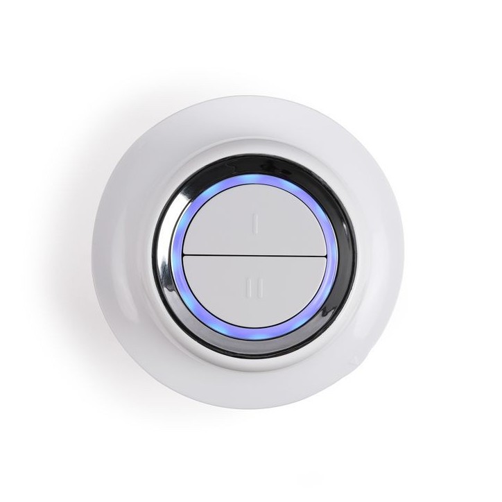 Hachoir électrique sans fil - LIVOO - 200 W - 2 vitesses - 1,2 L - 4 lames en acier - Blanc Hachoir électrique sans fil - LIVOO - 200 W - 2 vitesses - 1,2 L - 4 lames en acier - Blanc