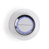 Hachoir électrique sans fil - LIVOO - 200 W - 2 vitesses - 1,2 L - 4