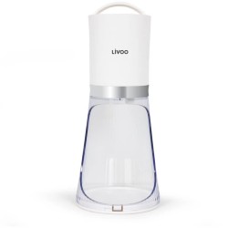 Appareil a glace pilée - LIVOO - DOM462 - 150 mL - 2 tailles - Mise e