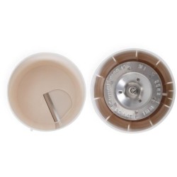 Appareil a glace pilée - LIVOO - DOM462 - 150 mL - 2 tailles - Mise e