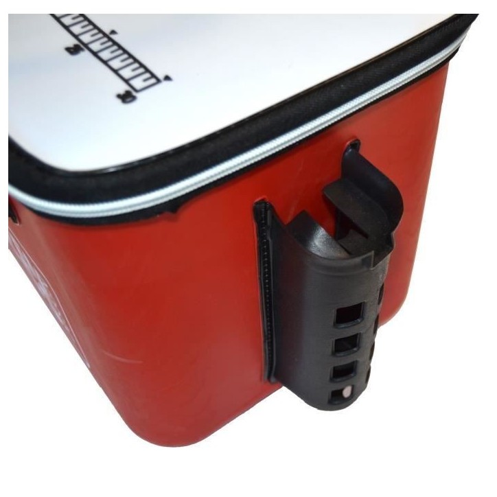 SEVEN BASS - Bakkan HARD 36 RH Series