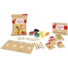 Jeu d'ambiance - Paquet de Chips - 2-5 joueurs - 30 min - Mixte