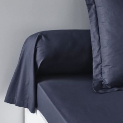 Taie de traversin - TODAY - Essential - 45 x 185 cm - 100% coton - Ble