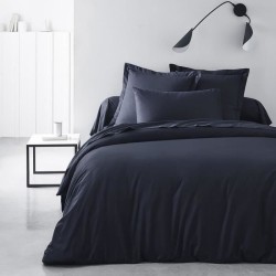 Taie de traversin - TODAY - Essential - 45 x 185 cm - 100% coton - Ble