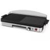 Plancha - RIVIERA & BAR - QPL365 - 1900 W Power zone - 4 a 6 personnes