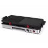 Plancha - RIVIERA & BAR - QPL365 - 1900 W Power zone - 4 a 6 personnes