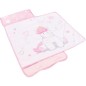 Tapis de Sieste/Sac de Couchage pour enfant - FUN HOUSE - Licorne - L.55 x P.121 cm Tapis de Sieste/Sac de Couchage pour enfant - FUN HOUSE - Licorne - L.55 x P.121 cm